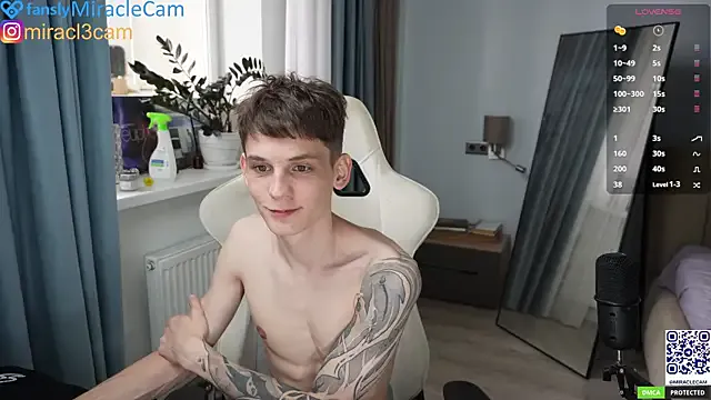  – webcam model profile photo Image 8