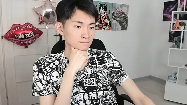 kai101010 – webcam model profile photo Image 2