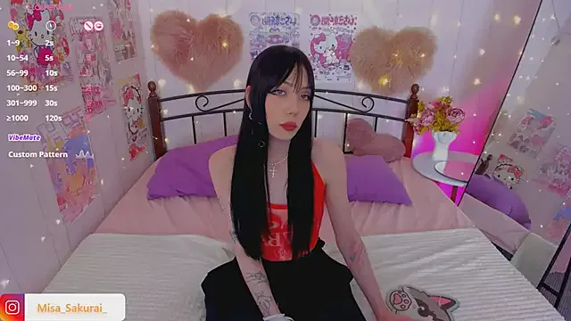 Misa_Sakurai Image 2
