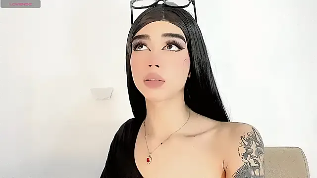 _Sweetlove_ – webcam model profile photo Image 4