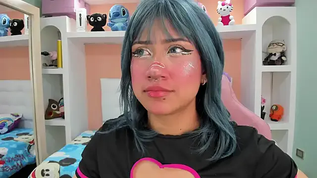 AnniDianna – webcam model profile photo Image 11