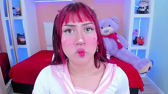 AnniDianna – webcam model profile photo Image 3