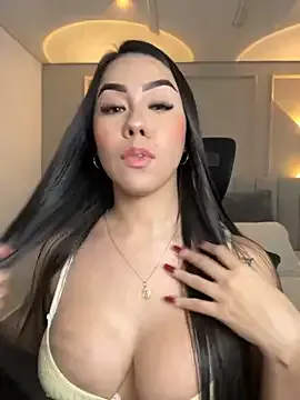 Queen_Shanuu – webcam model profile photo Image 10