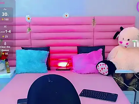 Jazmine_star – webcam model profile photo Image 11