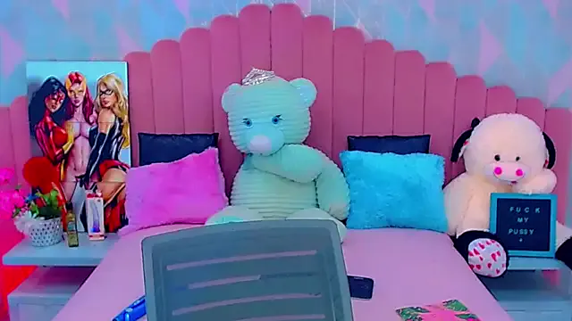 Jazmine_star – webcam model profile photo Image 13