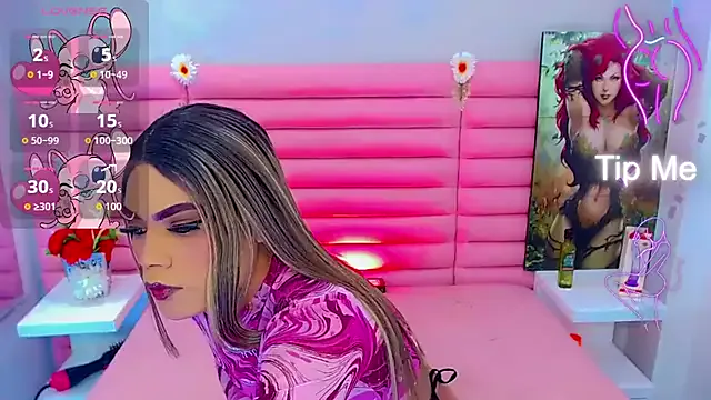 Jazmine_star – webcam model profile photo Image 5