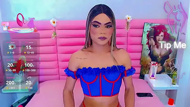 Jazmine_star – webcam model profile photo Image 7