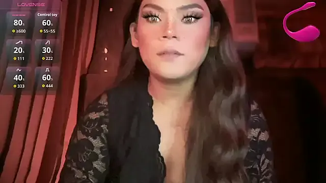 ClaireBree – webcam model profile photo Image 8