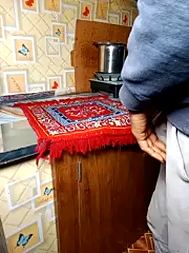 maataaan – webcam model profile photo Image 3