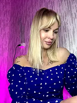 AmeliaBrilliants – webcam model profile photo Image 15