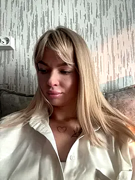 AmeliaBrilliants – webcam model profile photo Image 7