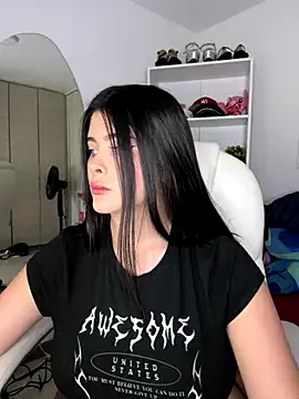 Queen_Shanuu – webcam model profile photo Image 13