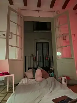 sweetmuslim01 – webcam model profile photo Image 2