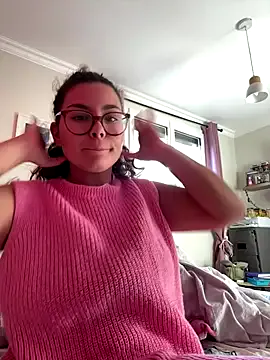 Jolene_Fuego – webcam model profile photo Image 2