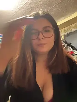 Jolene_Fuego – webcam model profile photo Image 3