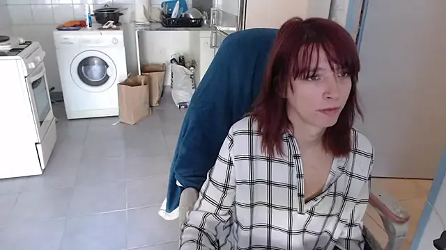 Franshesca_HotxxX – webcam model profile photo Image 1