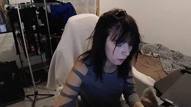 Franshesca_HotxxX – webcam model profile photo Image 14