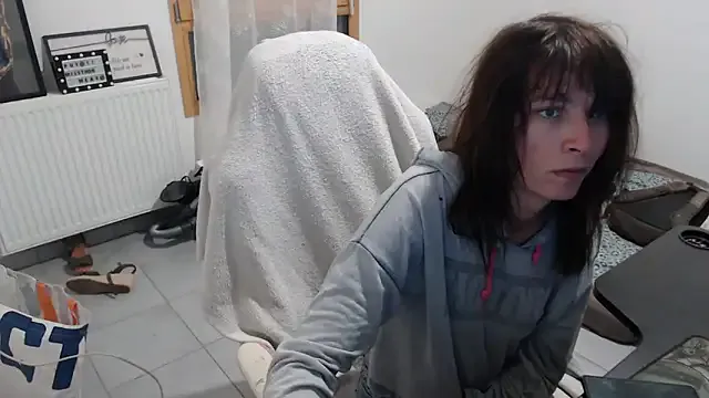 Franshesca_HotxxX – webcam model profile photo Image 17