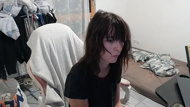 Franshesca_HotxxX – webcam model profile photo Image 18