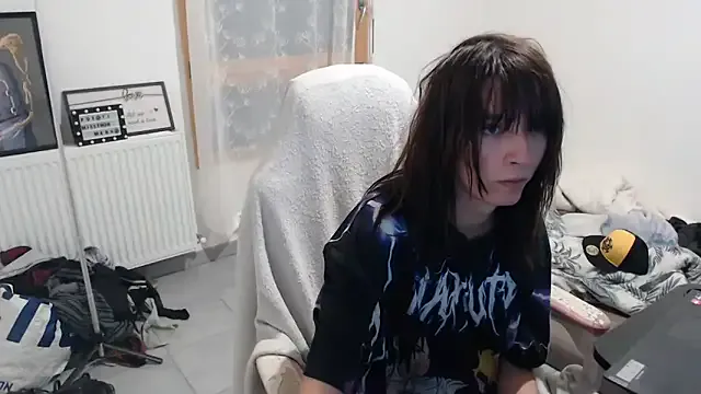 Franshesca_HotxxX – webcam model profile photo Image 19