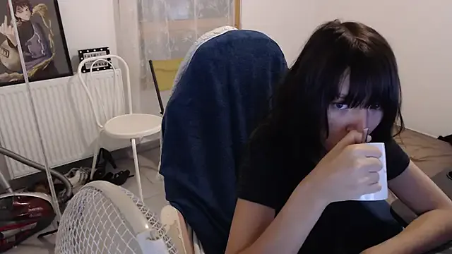 Franshesca_HotxxX – webcam model profile photo Image 8