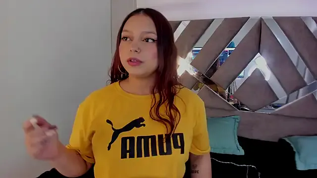 AmeliaBrilliants – webcam model profile photo Image 11
