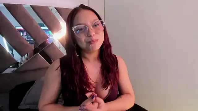 AmeliaBrilliants – webcam model profile photo Image 2