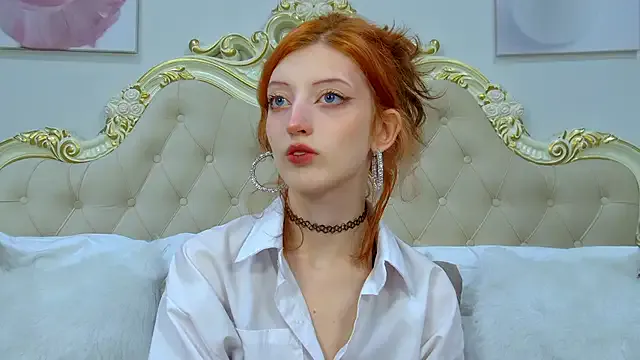 roouse – webcam model profile photo Image 12