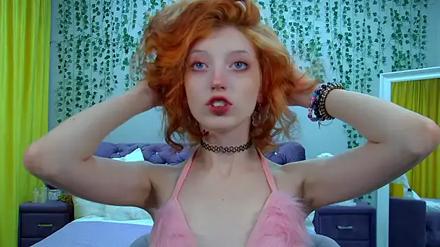 roouse – webcam model profile photo Image 14