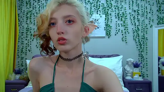 roouse – webcam model profile photo Image 7