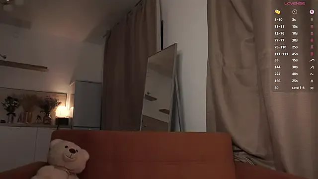 MarieLima – webcam model profile photo Image 15