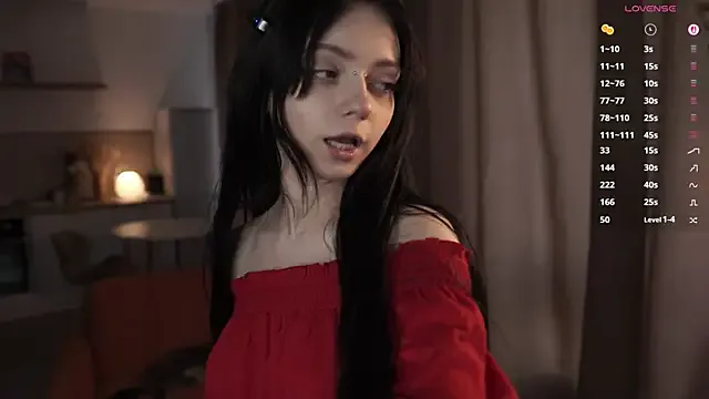 MarieLima – webcam model profile photo Image 5