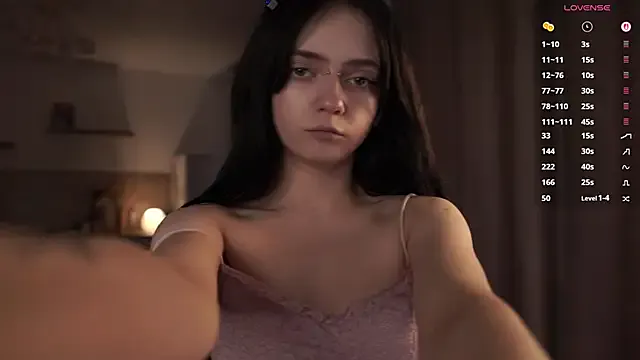 MarieLima – webcam model profile photo Image 6