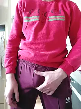 PumaShyXD – webcam model profile photo Image 13
