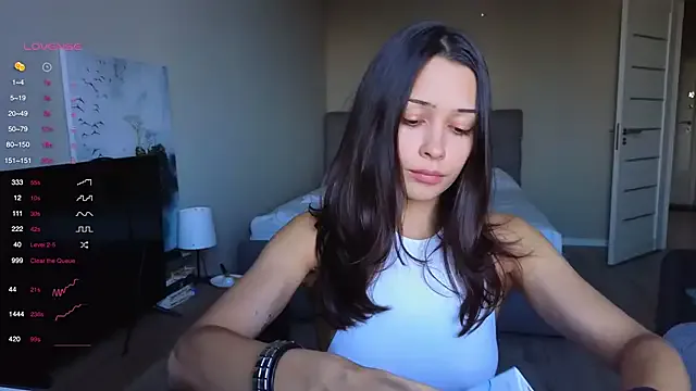 Mia--meow – webcam model profile photo Image 13