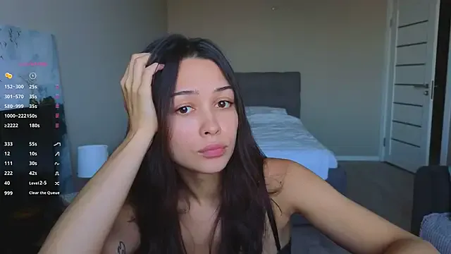 Mia--meow – webcam model profile photo Image 6