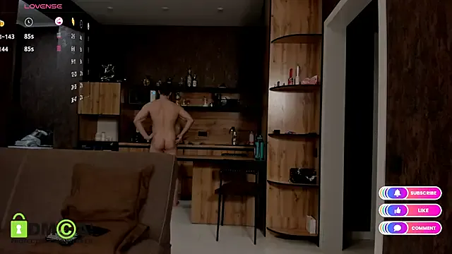 Yui-Ch – webcam model profile photo Image 15