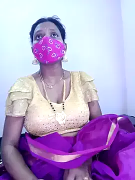 maataaan – webcam model profile photo Image 2
