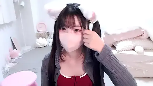 Hot_Mayra25 – webcam model profile photo Image 3