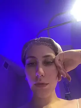 Melissa – webcam model profile photo Image 16