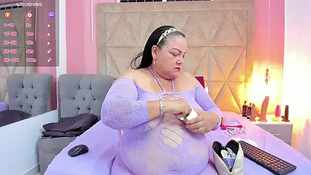 Enyeld_ruru – webcam model profile photo Image 3