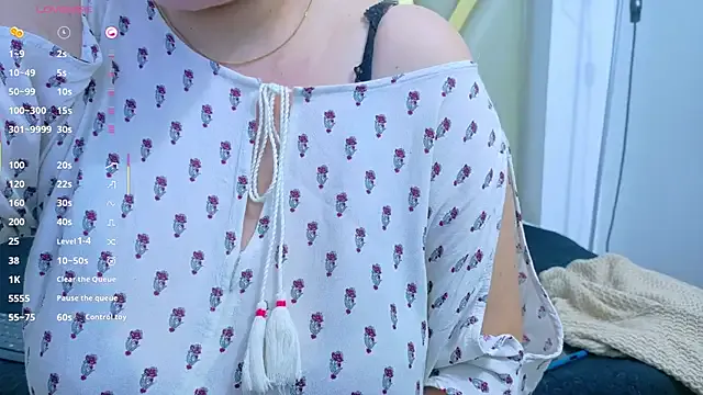 Asian_Asami – webcam model profile photo Image 5