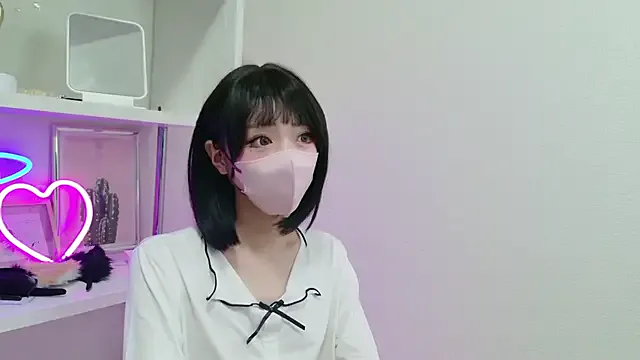 ManaMi-maru – webcam model profile photo Image 5