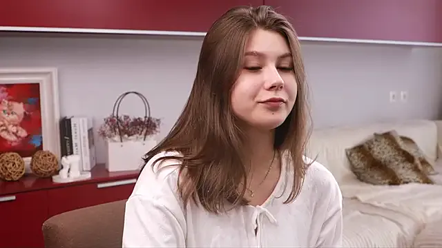 BrendaMorgen – webcam model profile photo Image 1