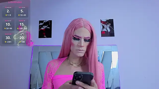 NANA_7 – webcam model profile photo Image 2