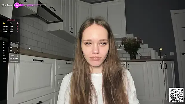 AddisonArt – webcam model profile photo Image 6