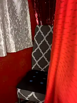 RosalinLafayette – webcam model profile photo Image 1