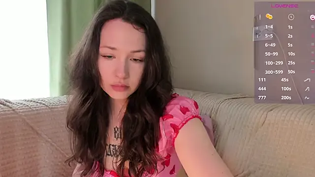 secretcrazy69 – webcam model profile photo Image 3