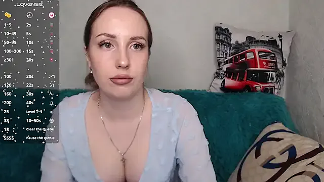 ASUKA-TV – webcam model profile photo Image 2