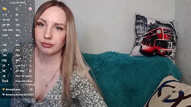 ASUKA-TV – webcam model profile photo Image 7
